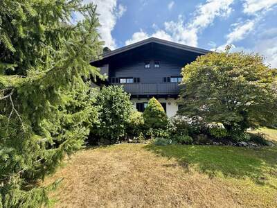 Einfamilienhaus kaufen in 5330 Fuschl