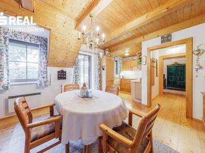 Einfamilienhaus kaufen in 2020 Hollabrunn (Bild 3)