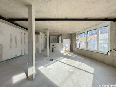 Gewerbeobjekt mieten in 1110 Wien (Bild 4)