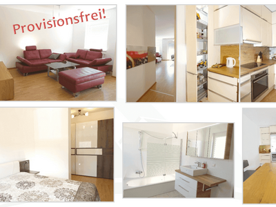 Mietwohnung in 3500 Krems