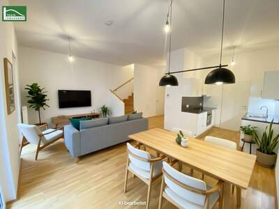 Mietwohnung in 1210 Wien