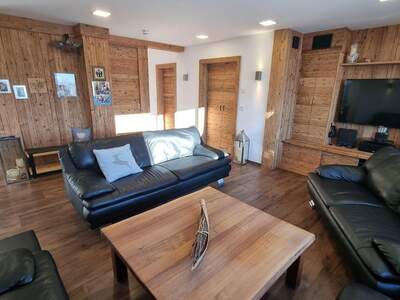 Ferienhaus kaufen in 6345 Kössen (Bild 3)