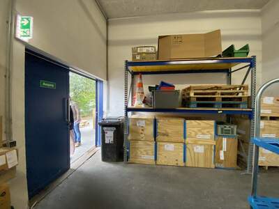 Lager mieten in 5020 Salzburg