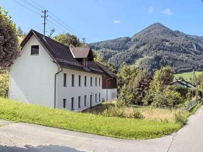 Haus kaufen in 4460 Losenstein (Bild 3)