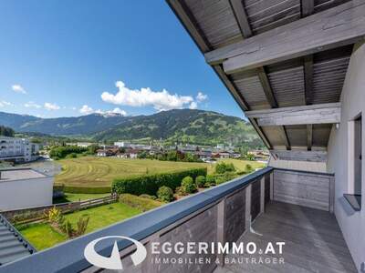 Terrassenwohnung kaufen in 5760 Saalfelden (Bild 2)