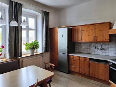 Wohnung provisionsfrei mieten in 8952 Irdning