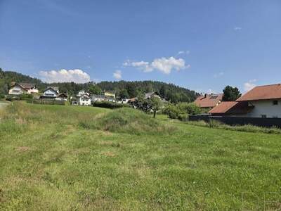 Grundstück kaufen in 9560 Feldkirchen