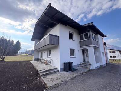 Mietwohnung in 6385 Schwendt