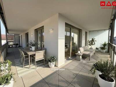 Wohnung kaufen in 4020 Linz