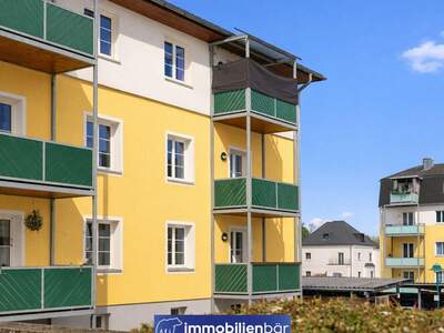 Anlageobjekt kaufen in 4910 Ried (Bild 1)