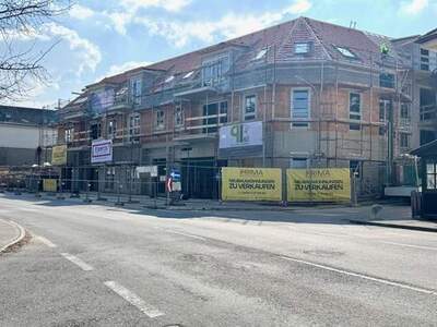 Wohnung kaufen in 3400 Klosterneuburg