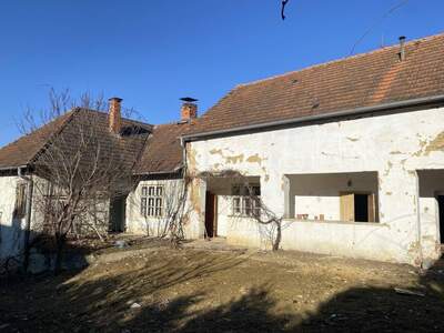 Haus kaufen in 7432 Oberschützen