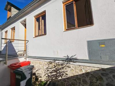 Haus provisionsfrei kaufen in 2115 Ernstbrunn
