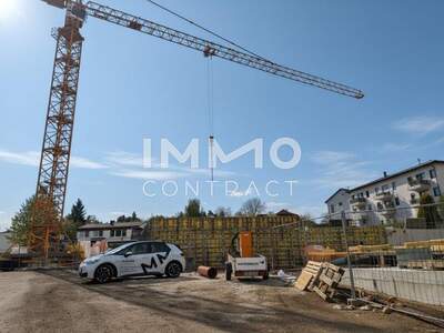Erdgeschosswohnung kaufen in 4722 Peuerbach