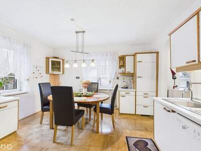 Haus mit Garten kaufen in 9020 Klagenfurt (Bild 1)