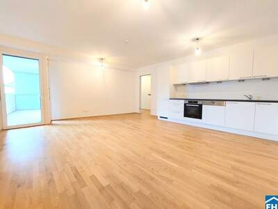 Wohnung mit Balkon mieten in 1020 Wien (Bild 1)