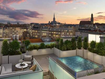 Eigentumswohnung in 1010 Wien