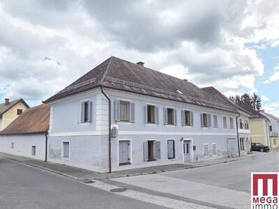 Haus kaufen in 8225 Pöllau