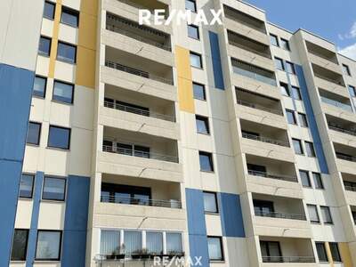 Wohnung mit Balkon kaufen in 4840 Vöcklabruck (Bild 2)