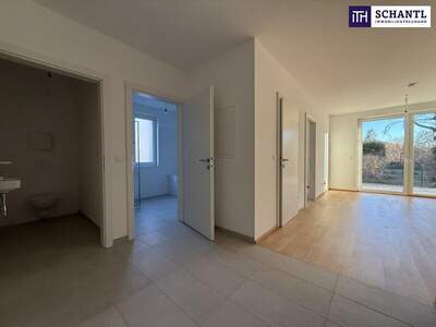 Terrassenwohnung kaufen in 8045 Graz (Bild 2)