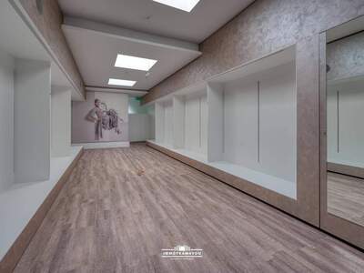 Gewerbeobjekt mieten in 4840 Vöcklabruck