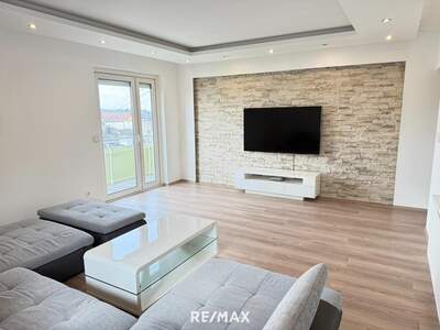 Etagenwohnung kaufen in 4950 Altheim