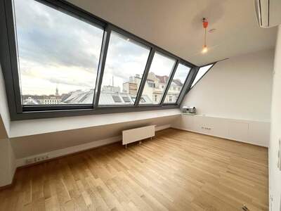 Mietwohnung in 1090 Wien