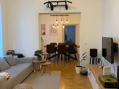 Altbauwohnung mieten in 8010 Graz