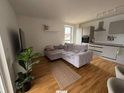Wohnung mit Balkon mieten in 4664 Laakirchen (Bild 5)