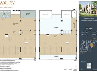Gewerbeobjekt kaufen in 1100 Wien (Bild 4)