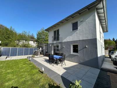 Einfamilienhaus kaufen in 5101 Bergheim (Bild 1)