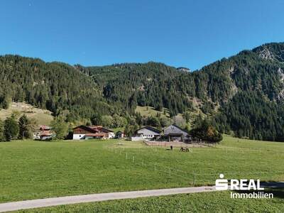 Grundstück kaufen in 6675 Tannheim (Bild 5)