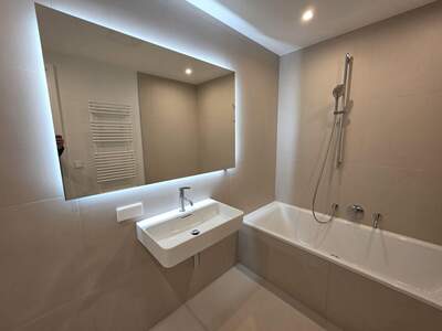 Wohnung mit Balkon mieten in 1020 Wien (Bild 3)