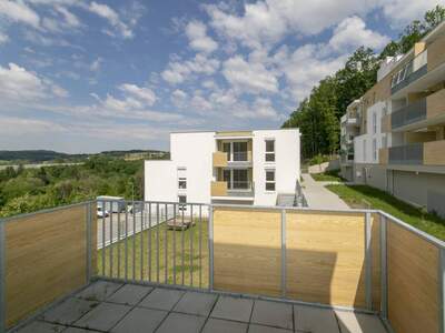 Wohnung mieten in 3033 Altlengbach