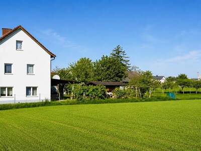 Haus kaufen in 4470 Enns