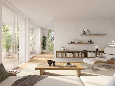 Wohnung kaufen in 1190 Wien