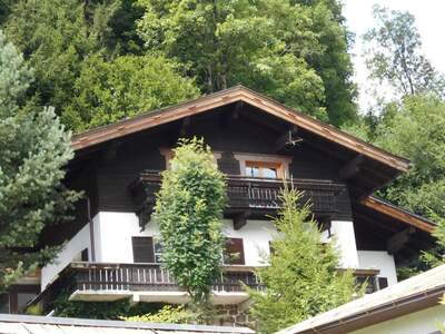 Haus provisionsfrei kaufen in 6370 Kitzbühel