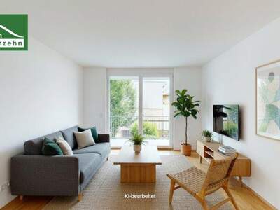 Terrassenwohnung mieten in 8020 Graz (Bild 4)