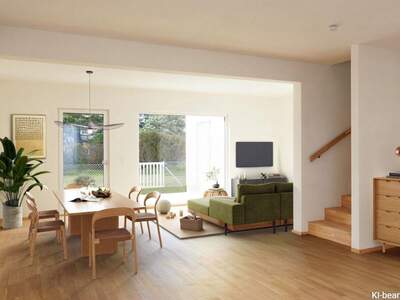 Haus mit Garten mieten in 2700 Wiener Neustadt (Bild 2)