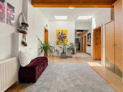 Terrassenwohnung kaufen in 9081 Reifnitz (Bild 5)