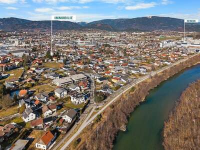 Anlageobjekt kaufen in 9500 Villach