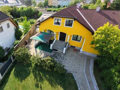 Haus kaufen in 2442 Unterwaltersdorf