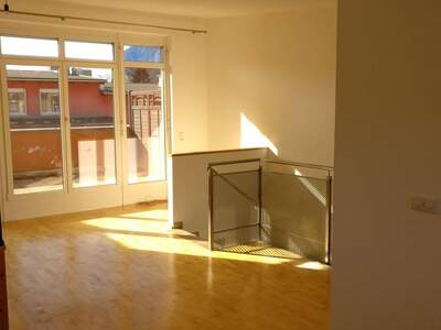 Wohnung provisionsfrei mieten in 6176 Völs