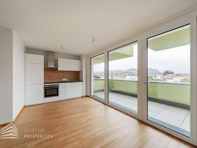 Wohnung mit Balkon kaufen in 1210 Wien (Bild 1)