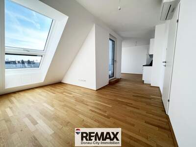 Terrassenwohnung kaufen in 1230 Wien (Bild 3)