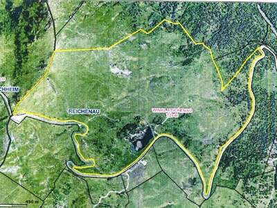 Grundstück mieten in 9565 Ebene Reichenau