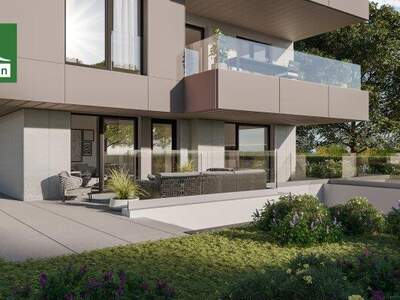 Terrassenwohnung kaufen in 1190 Wien (Bild 5)