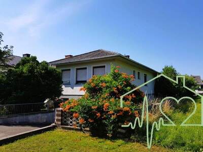 Einfamilienhaus kaufen in 7400 Oberwart (Bild 1)