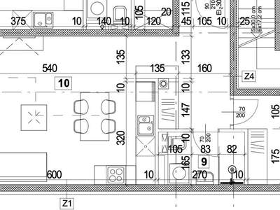 Eigentumswohnung in 52440 Porec (Bild 2)