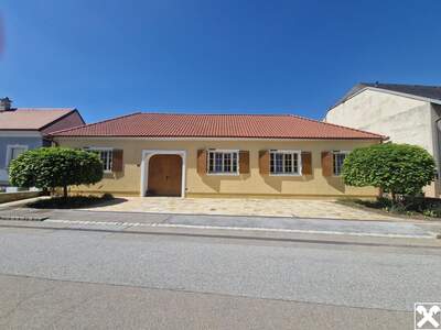 Haus kaufen in 3710 Frauendorf